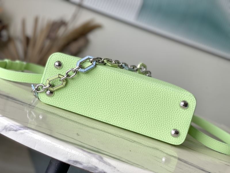 Louis Vuitton Top Handle Bags